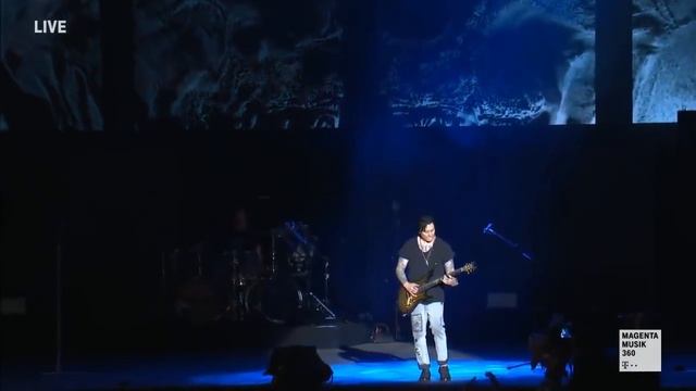 NEW!! Synyster Gates live Solo 2018 ?????? смотреть онлайн