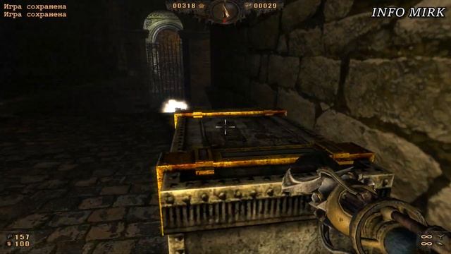 Painkiller: Recurring Evil ➤ Прохождение на Русском #1 смотреть онлайн