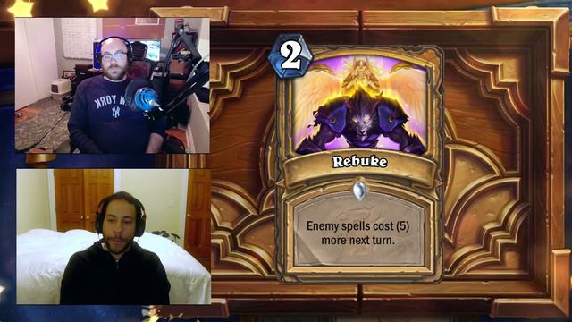 Most Likely to be the Most Powerful Spell | The Witchwood смотреть онлайн