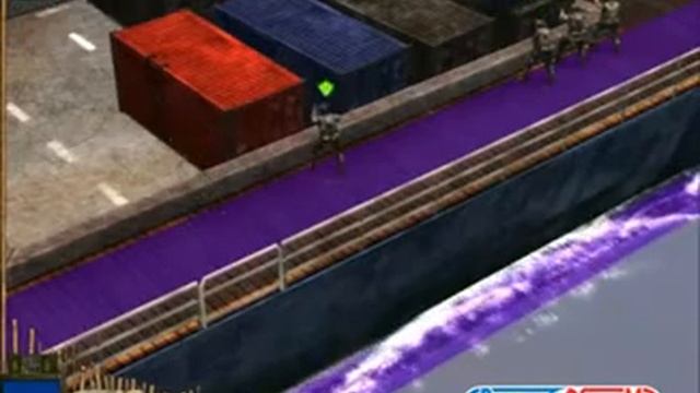 Трейлеры к игре Джаз Работа по найму на русском языке смотреть онлайн