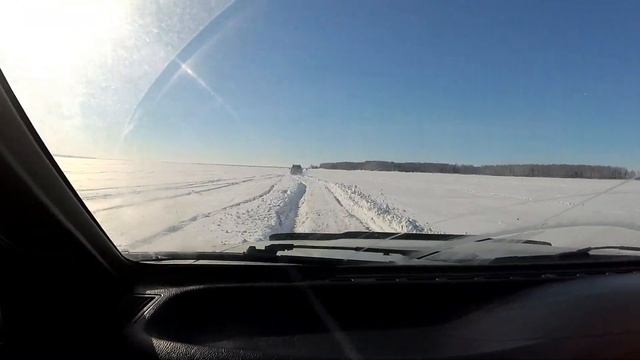Рыбалка ОВХ 10.03.2019.Обское водохранилище. смотреть онлайн