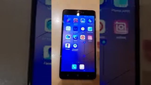 Как установить на Главный экран значок AI Marketing и INB Network