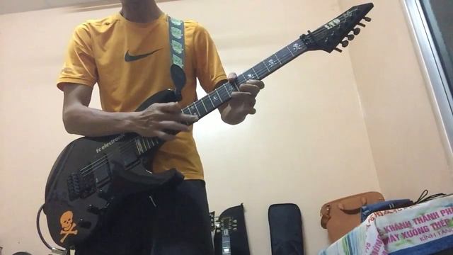 Ibanez Ts9 boost смотреть онлайн