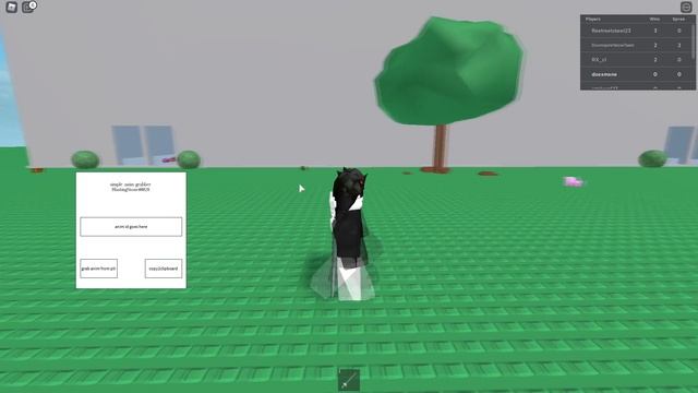 ROBLOX FE SCRIPT DUMP 2021 PT.17 смотреть онлайн