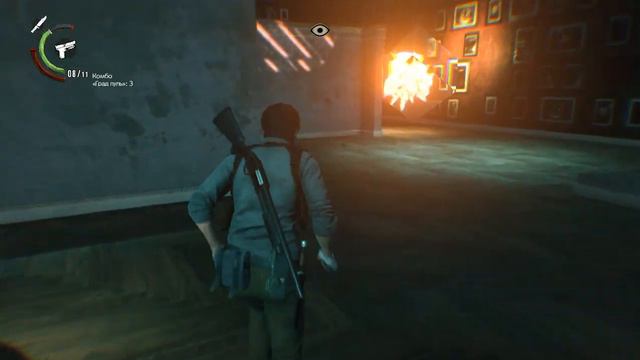 The evil within 2 Стефано смотреть онлайн