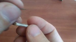 58% палладия в детали от резистора СП5 - 22.