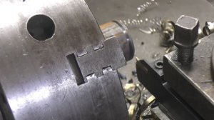 ЛОМАЮ отрезные резцы с AliExpress.