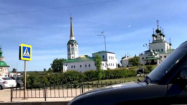 Голосование благоустройства_14.06.2023_СольТВ смотреть онлайн