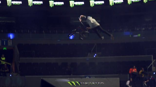 Monster Energy Drift Showcase in Mexico City - Nick Apex & Ernie Vigil смотреть онлайн