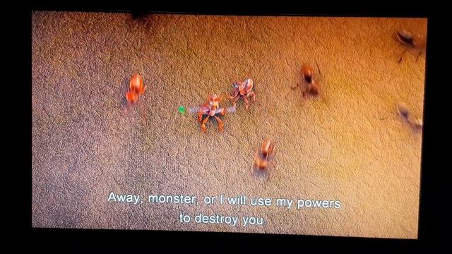 The Ant Bully (2006) Destroyer Part 1 (15th Anniversary Edition) смотреть онлайн