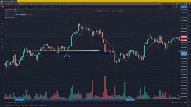 Kucoin Trailing Stop-Loss смотреть онлайн