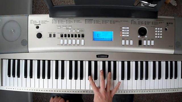How to Play - Art is Dead by Bo Burnham смотреть онлайн