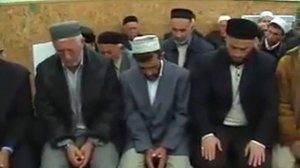 турчи на даргинском