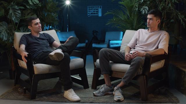 Как будто бы здравый смысл/Детский ютуб/01 смотреть онлайн