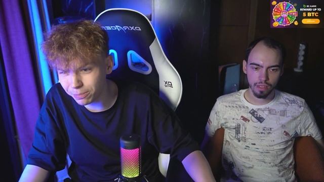 Строго про Геншин смотреть онлайн