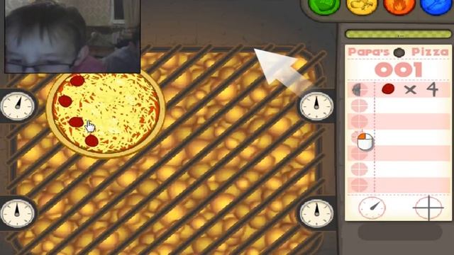 игра папа луи пиццерия с шейном смотреть онлайн