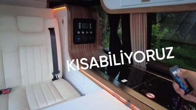 HEM GÜNLÜK ARACIMIZ,HEM DE KARAVANIMIZ смотреть онлайн
