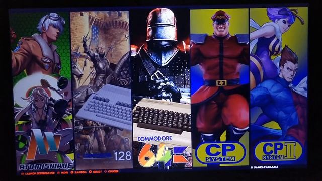 ARES x86 and x64 Ubuntu 20 LTS Beta 1 Release смотреть онлайн
