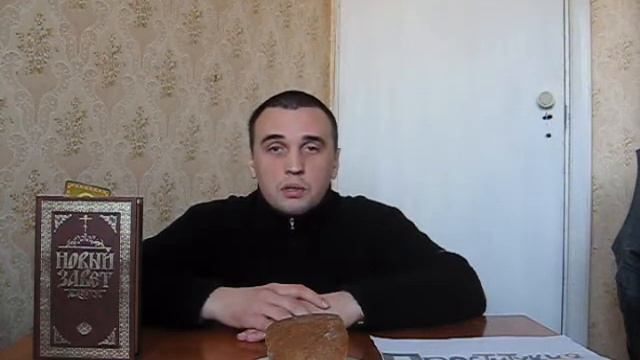 Что предлагает человеку Бог и дьявол? смотреть онлайн