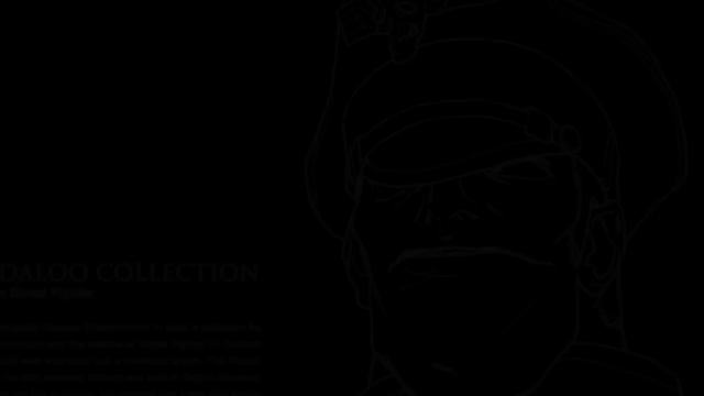 Triumvir x Capcom Street Fighter: The World Warrior Collection & The Shadaloo Collection смотреть онлайн