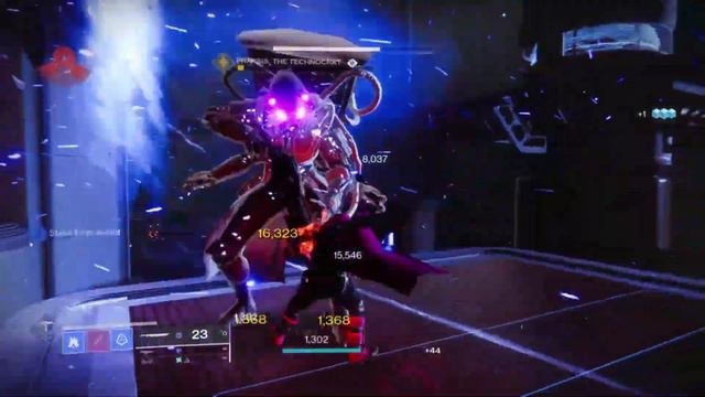 15 Minutes Of Our Editor Being A Badass Space Samurai in DESTINY 2: BEYOND LIGHT смотреть онлайн