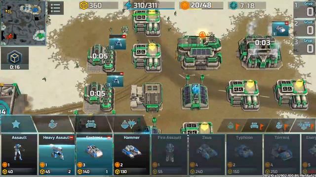 Art of war 3 2vs2 battle last day 12/10/2019 смотреть онлайн