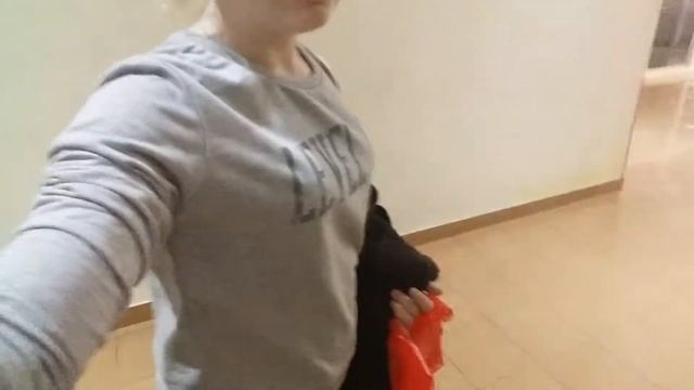 Часть 2||Я иду в XL//НОВЫЕ ПОКУПОЧКИ!!!♡□♤●♤□ смотреть онлайн