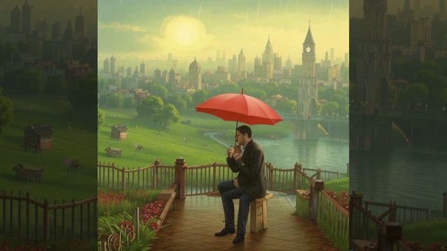 Waiting  For  Beloved.