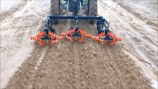 ОКУЧНИК С ЕЖАМИ В РАБОТЕ смотреть онлайн