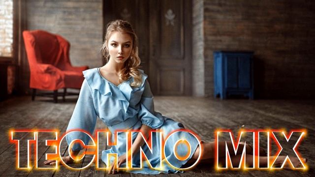 Techno 2024 & Handsup Music 2024 - DJ Reda Tangerin ? Mega Mix 2024 [Vol.2] смотреть онлайн