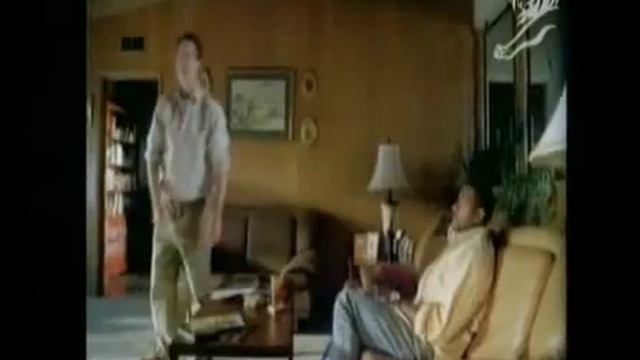 Каннские львы - 2007 "Подставка" смотреть онлайн