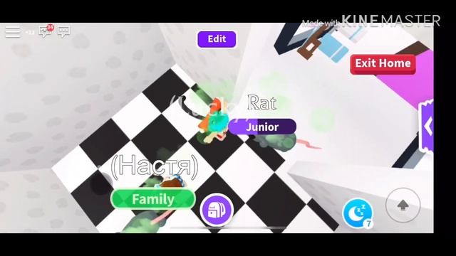 Как заработать много денег в адопт ми?? смотреть онлайн