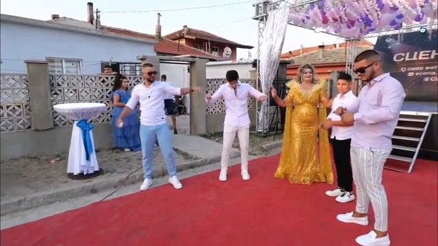 Svadba Osman i Gullu смотреть онлайн