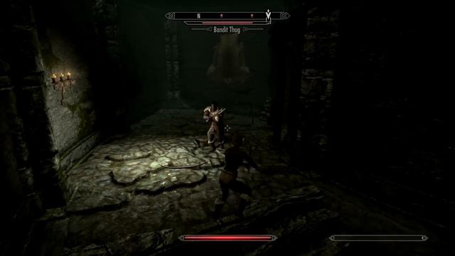 Skyrim Dickery - Your Questions, Answered! смотреть онлайн