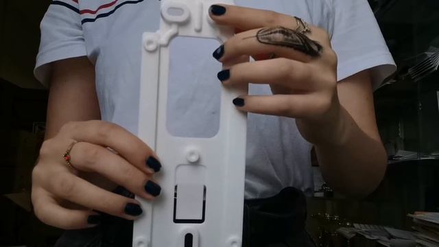 Обзор на настенный универсальный Дозатор от Schülke & Mayr смотреть онлайн