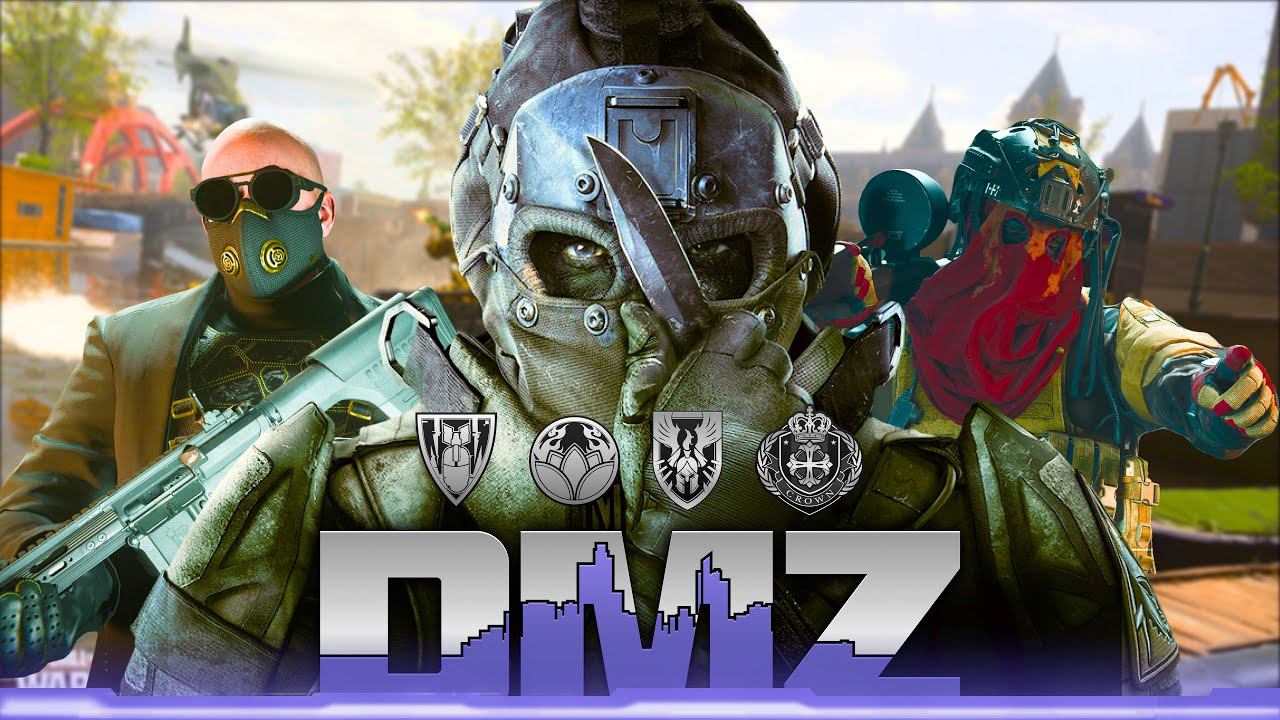 НОЧЬ. СТРИМ. DMZ смотреть онлайн