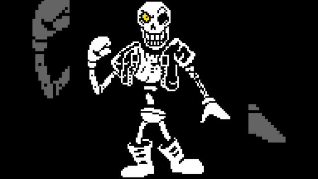 Undertale AU - Disbelief Papyrus OST - All Phase Themes (Music Box Midi Cover) смотреть онлайн