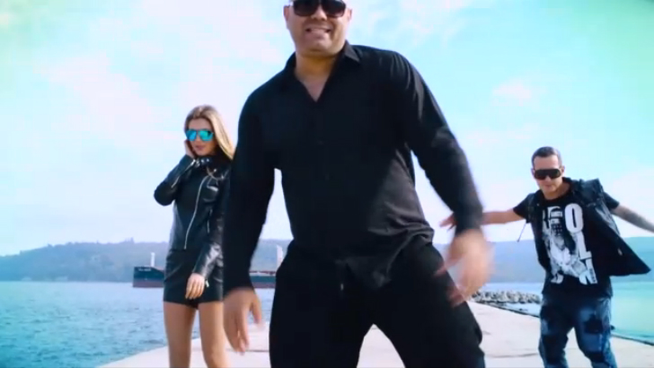 Ice Cream - Танцува ми се 2016 смотреть онлайн