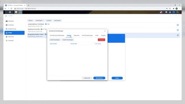 LinkedHome | jDownloader auf dem Synology NAS смотреть онлайн