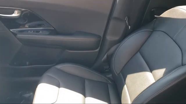 2020 Kia Niro EX Premium Sport Utility Folsom Sacramento Roseville Elk Grove El Dorado Hills смотреть онлайн