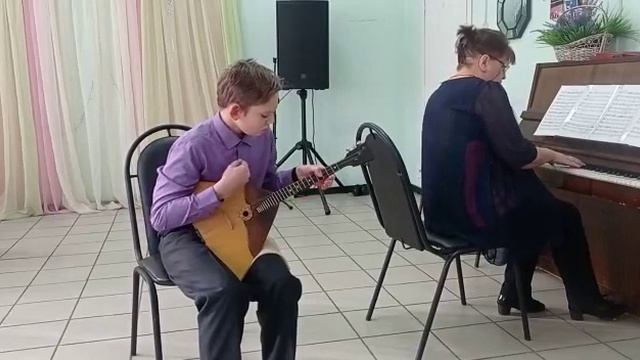 Сольное исполнительство смотреть онлайн