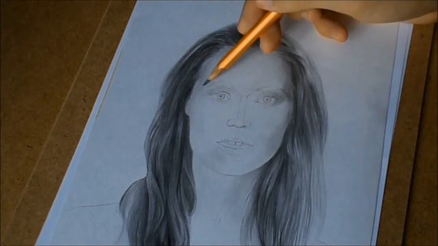 Рисуем Саммер Лин Глау смотреть онлайн