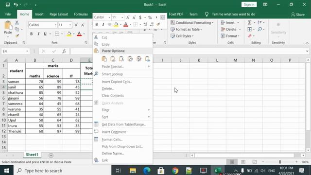 GIT-Spreadsheet Applications Tutorial смотреть онлайн