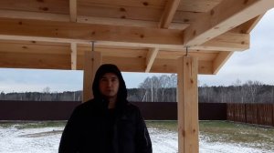 Компенсаторы для правильной усадки бани