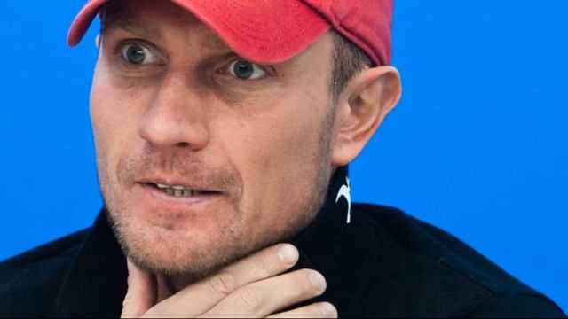 Костомаров 14 Марта 2023. Новые Подробности Состояния инвалида Романа Костомарова.. смотреть онлайн