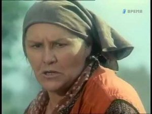 Социальная реклама 90-х (Дай вам Бог здоровья)