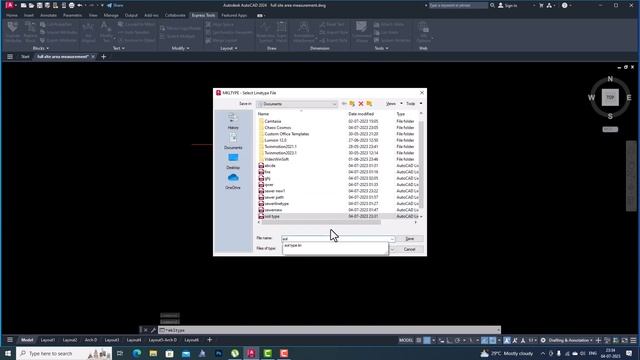 How to Make Custom Linetypes in AutoCAD #autocad2024 #autodesk #cad #autocadtutorials #autocad смотреть онлайн
