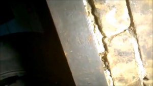 Предпусковой подогреватель Лунфей, установка на Ниссан Т32 двиг MR20DD