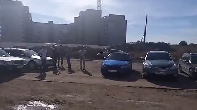 Субару клуб Караганда смотреть онлайн