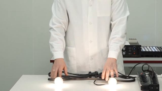 Сколько электроэнергии потребляют гирлянды NEON NIGHT смотреть онлайн